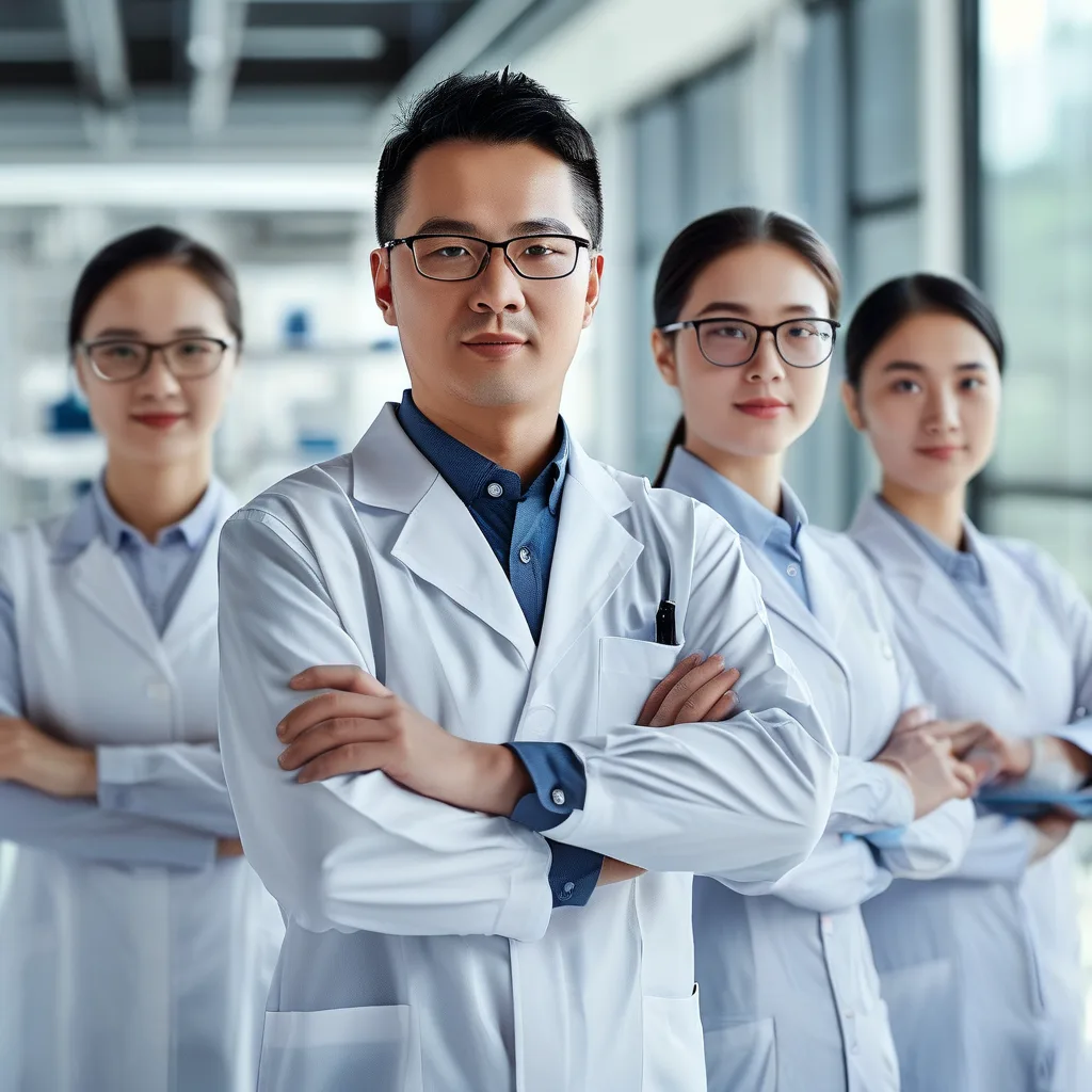 消毒剂怎么选？深圳市中港联科技开发给您答案
